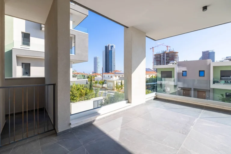 3 Bedroom Apartment for Sale in Potamos Germasogeias, Limassol District