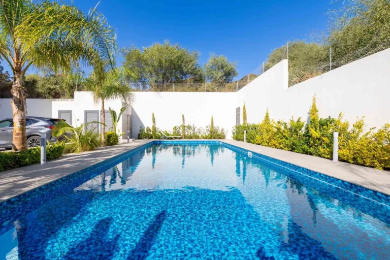 3 Bedroom Apartment for Sale in Potamos Germasogeias, Limassol District