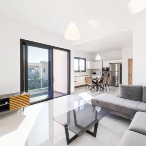 3 Bedroom Apartment for Sale in Potamos Germasogeias, Limassol District