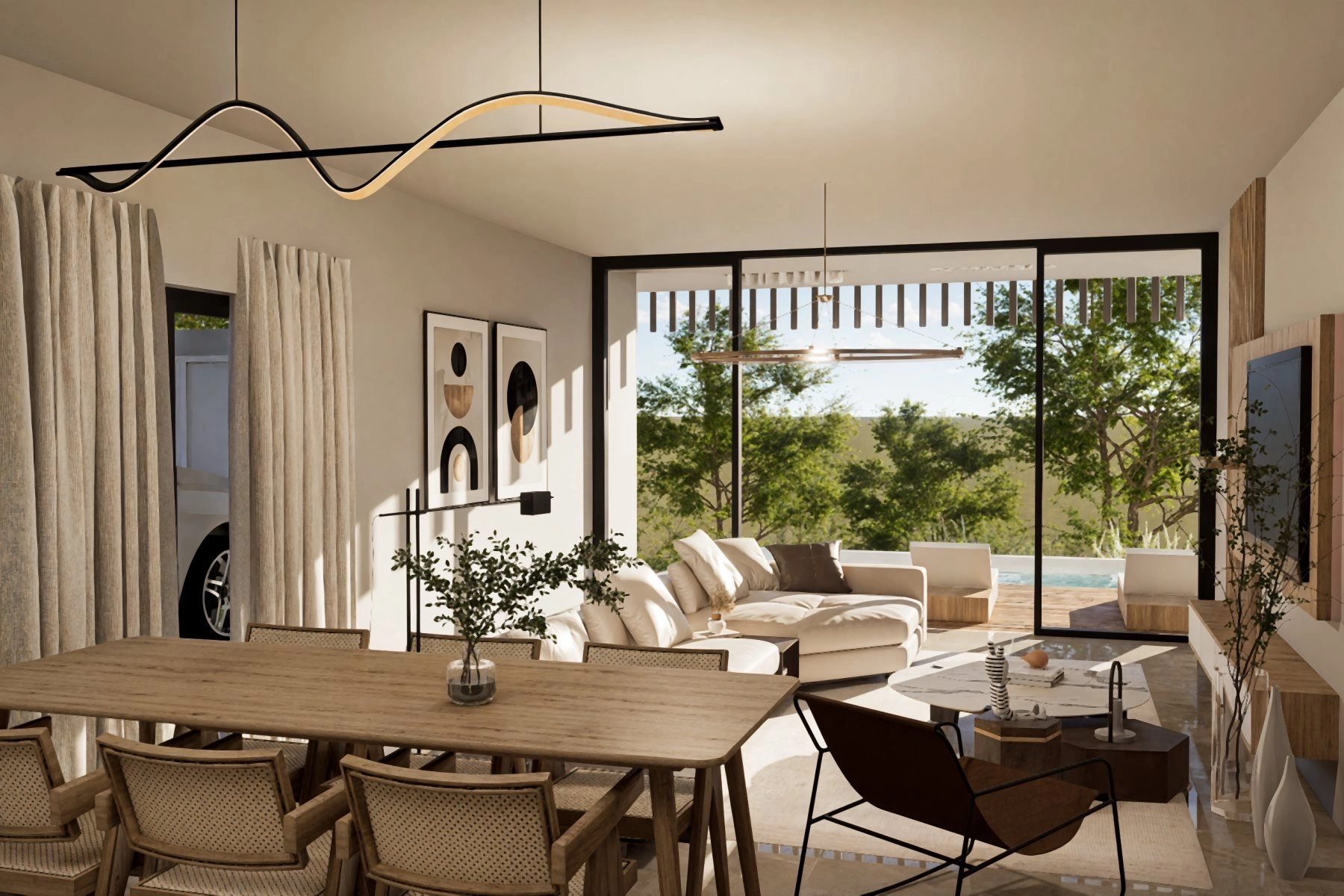 3 Bedroom House for Sale in Timi, Paphos District