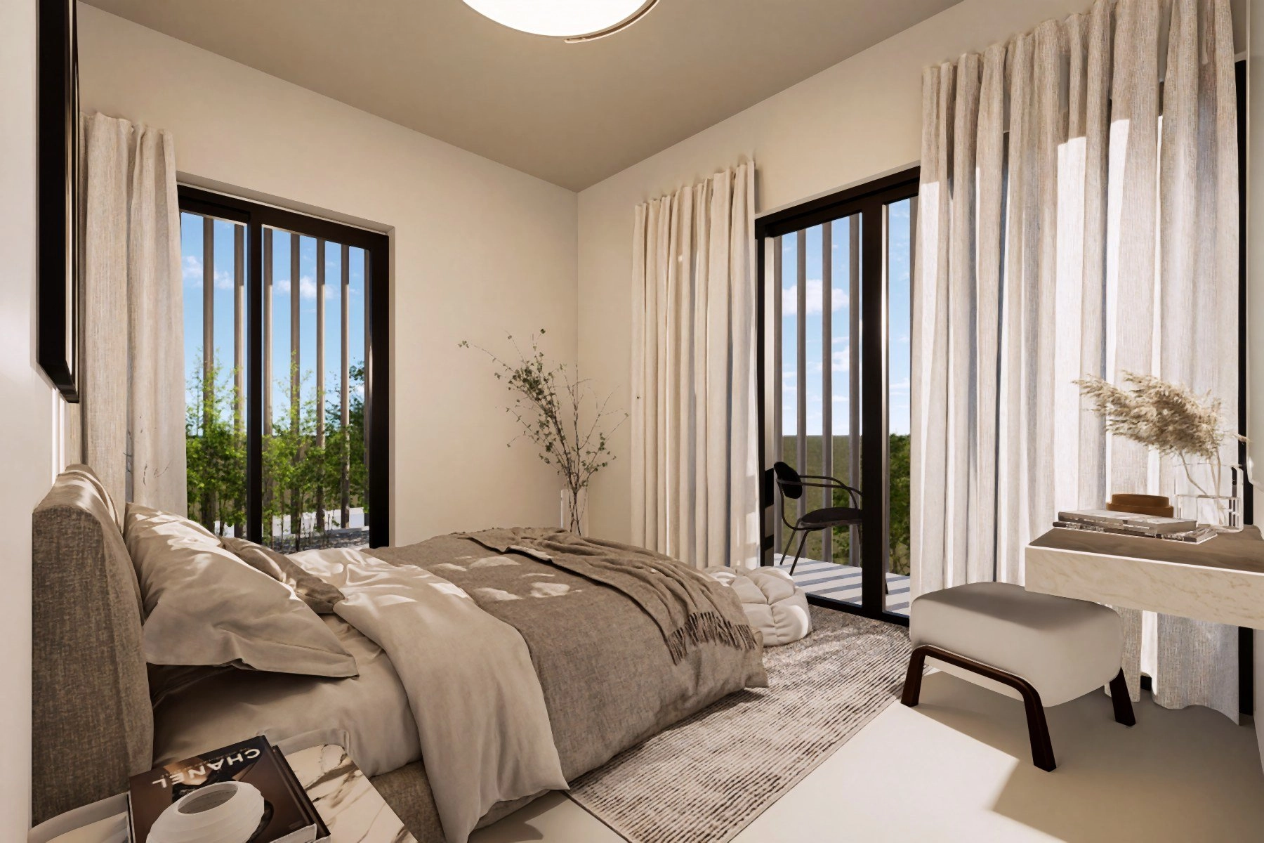 3 Bedroom House for Sale in Timi, Paphos District