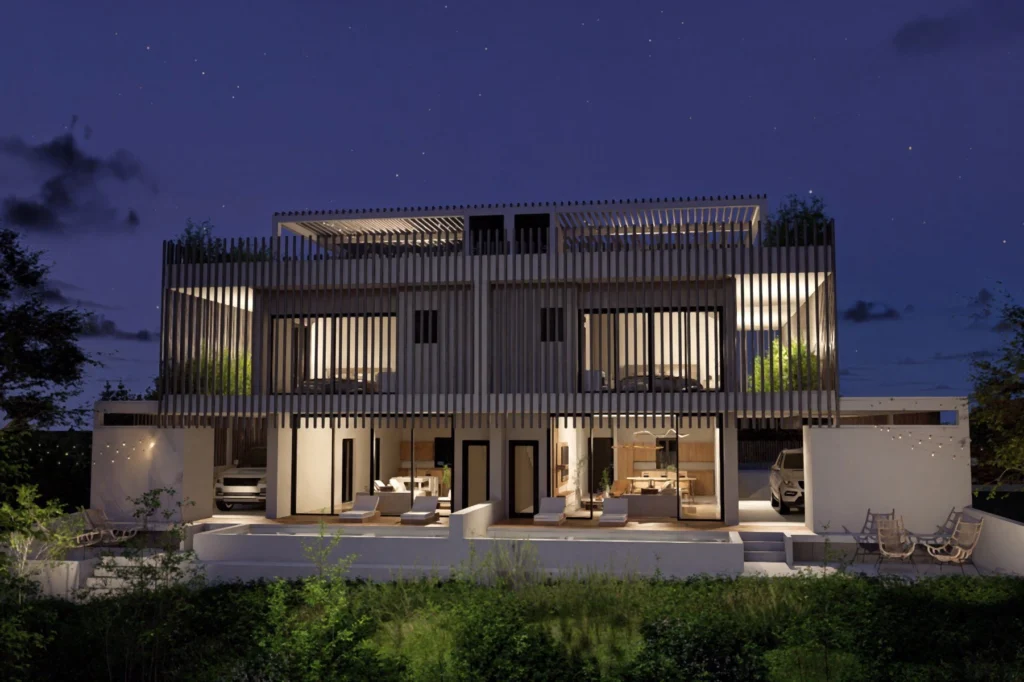 3 Bedroom House for Sale in Timi, Paphos District
