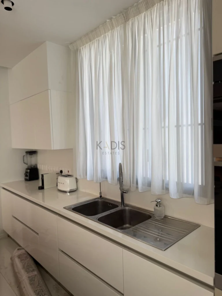 3 Bedroom Apartment for Rent in Limassol – Agios Nektarios