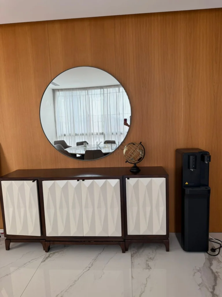 3 Bedroom Apartment for Rent in Limassol – Agios Nektarios