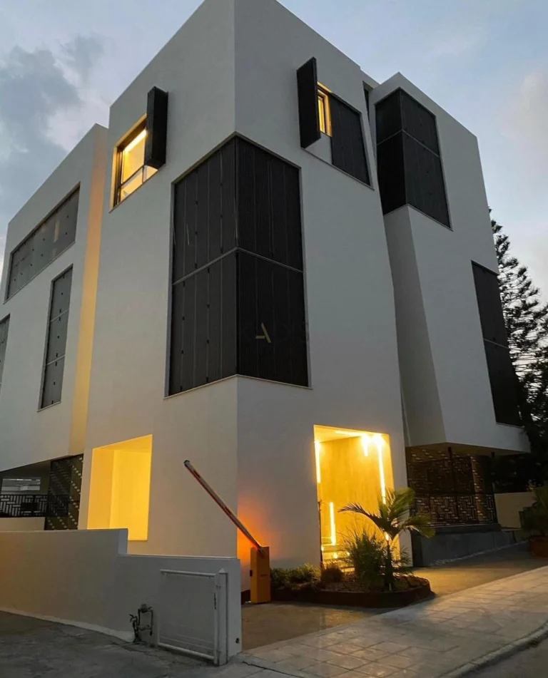 3 Bedroom Apartment for Rent in Limassol – Agios Nektarios