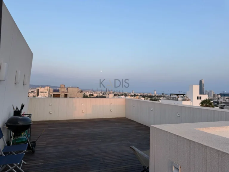 3 Bedroom Apartment for Rent in Limassol – Agios Nektarios