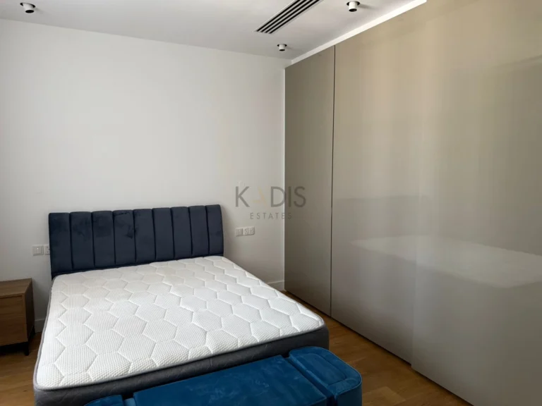 Квартира с 3 спальнями в аренду в Лимассоле – Агиос Нектариос