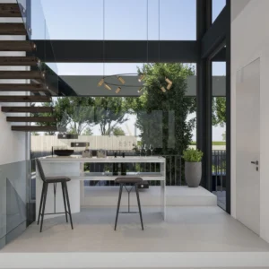 4 Bedroom House for Sale in Famagusta – Agia Napa