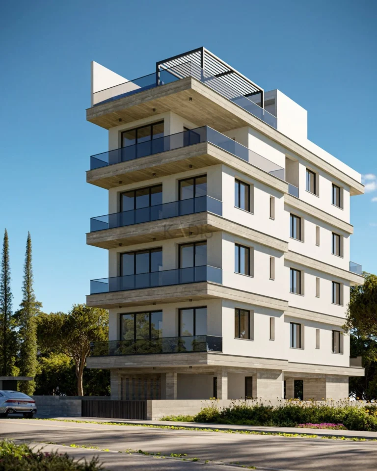 2 Bedroom Apartment for Sale in Limassol District