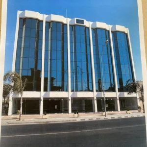 1825m² Building for Rent in Limassol – Kapsalos