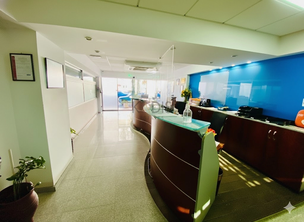 1825m² Building for Rent in Limassol – Kapsalos