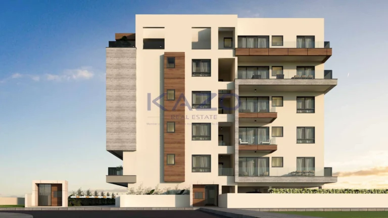 1 Bedroom Apartment for Sale in Limassol District
