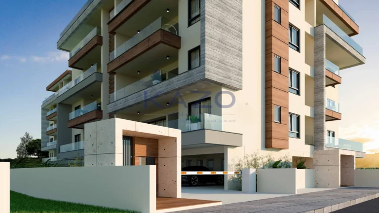 4 Bedroom Apartment for Sale in Limassol District