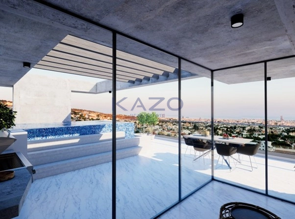 2 Bedroom Apartment for Sale in Limassol – Agia Fyla