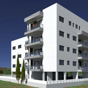 3 Bedroom Apartment for Sale in Limassol – Panthea