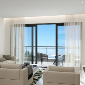 3 Bedroom Apartment for Sale in Limassol – Panthea