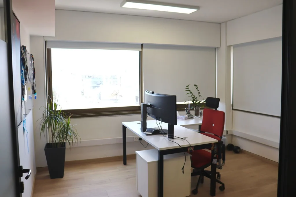 360m² Office for Rent in Limassol District