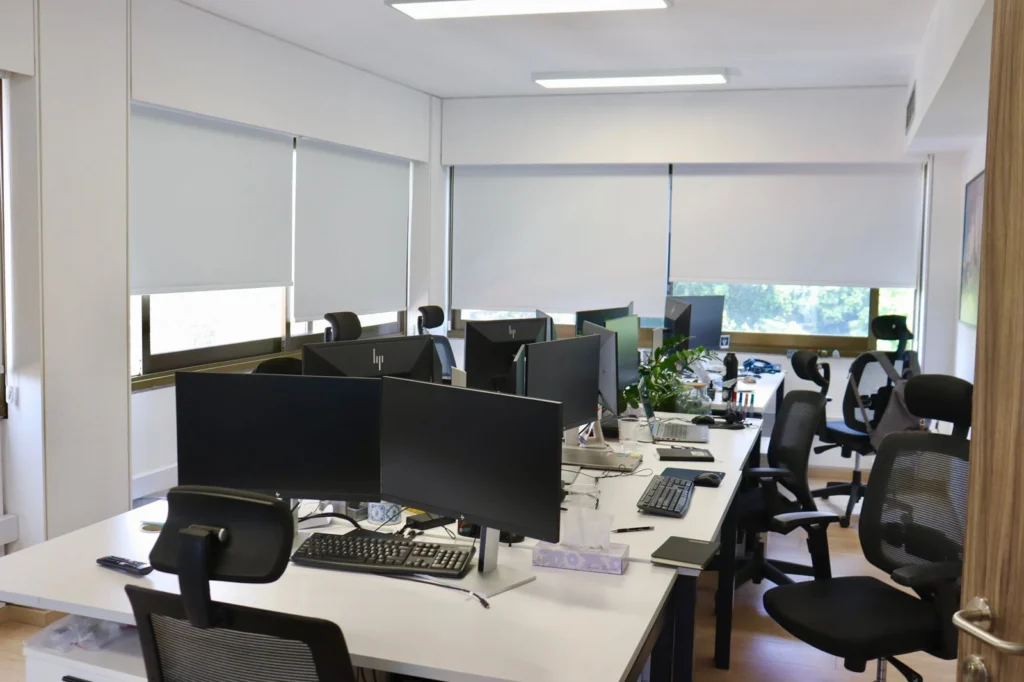 360m² Office for Rent in Limassol District