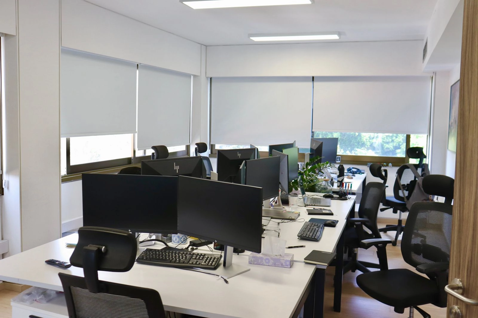 360m² Office for Rent in Limassol District
