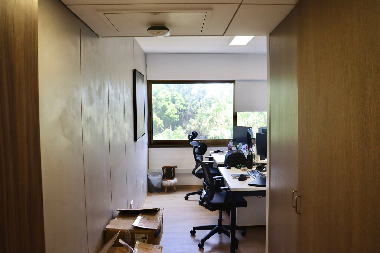 360m² Office for Rent in Limassol District
