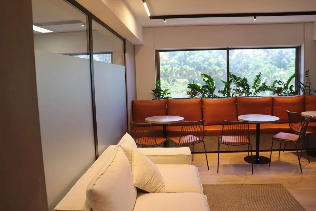 360m² Office for Rent in Limassol District