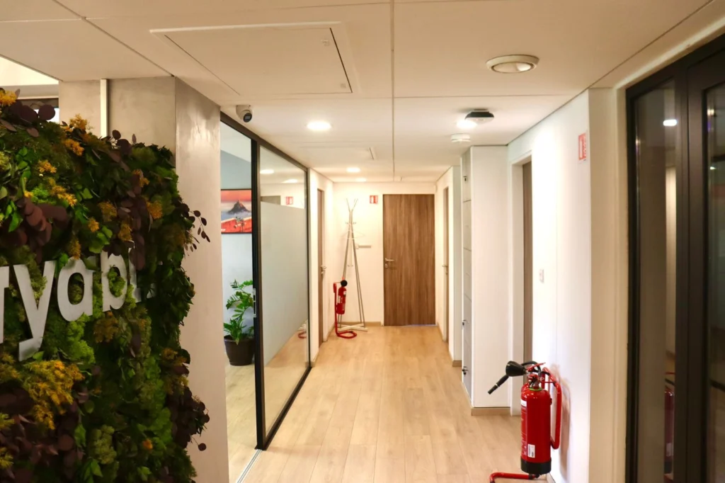 360m² Office for Rent in Limassol District