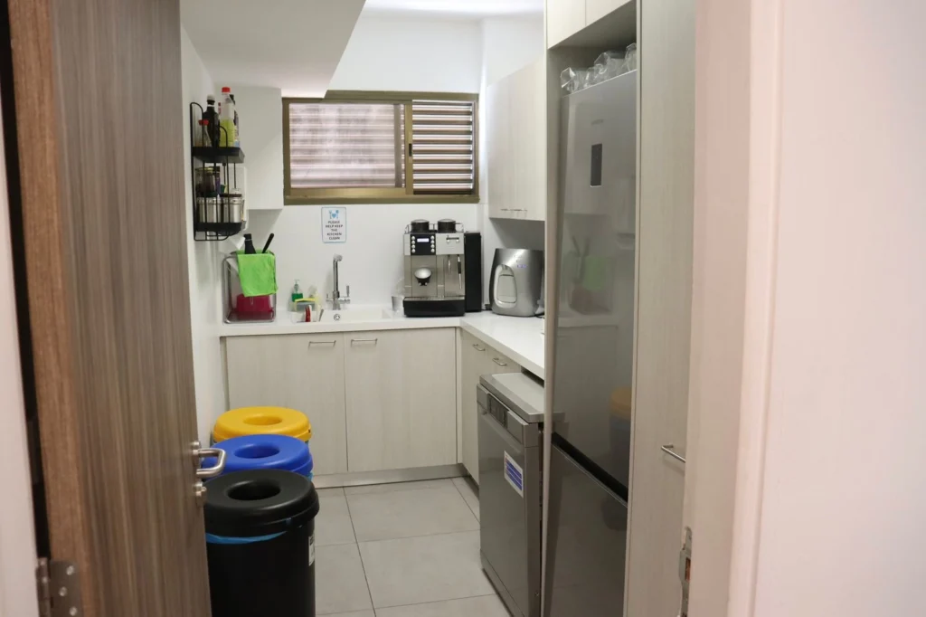 360m² Office for Rent in Limassol District