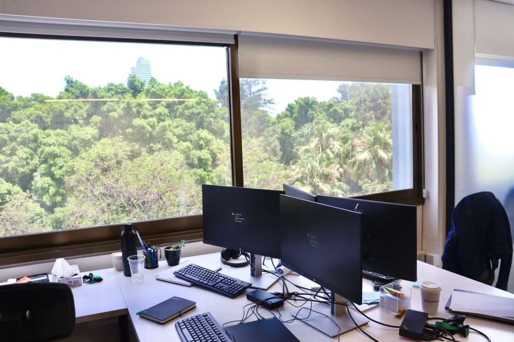 360m² Office for Rent in Limassol District