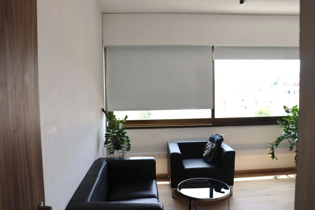 360m² Office for Rent in Limassol District
