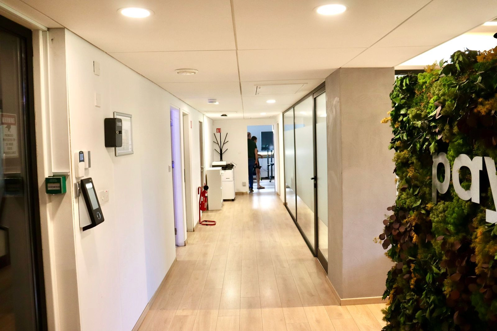 360m² Office for Rent in Limassol District