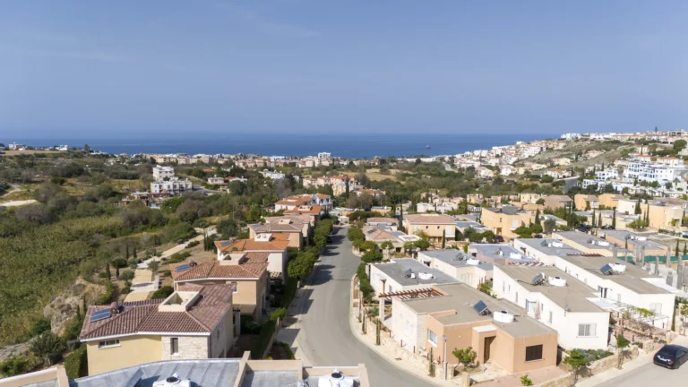 2 Bedroom Apartment for Sale in Chlorakas, Paphos District