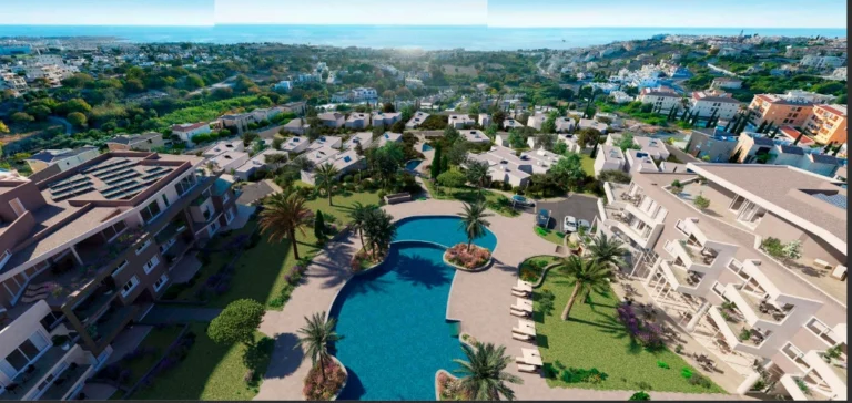 2 Bedroom Apartment for Sale in Chlorakas, Paphos District