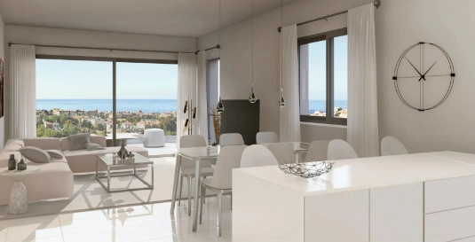 2 Bedroom Apartment for Sale in Chlorakas, Paphos District