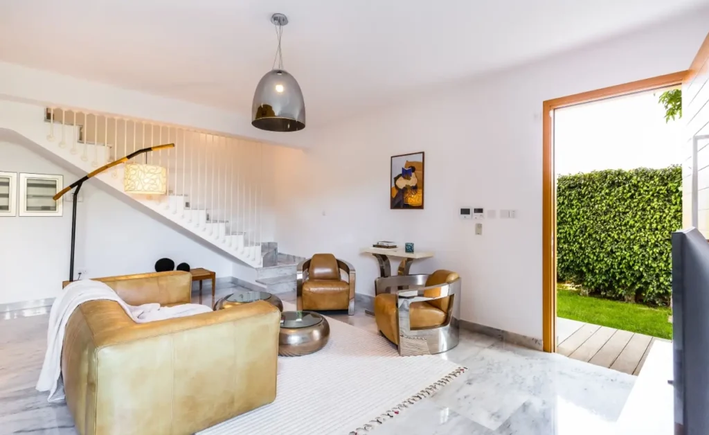 2 Bedroom Apartment for Rent in Kato Paphos