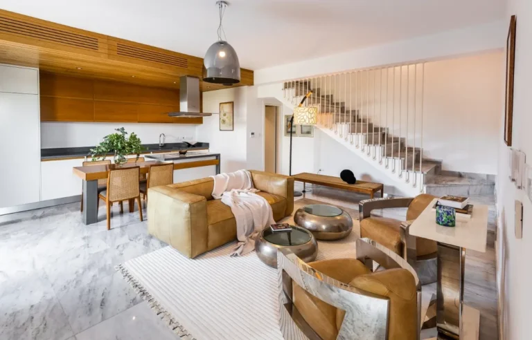 2 Bedroom Apartment for Rent in Kato Paphos