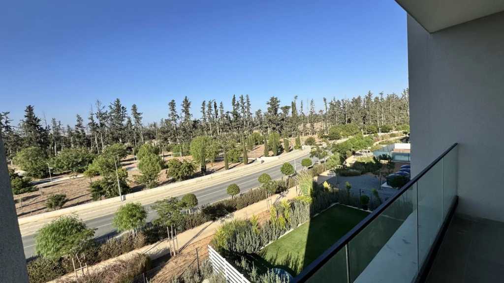 2 Bedroom Apartment for Sale in Limassol – Zakaki