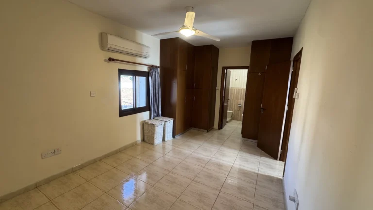 3 Bedroom House for Rent in Limassol District