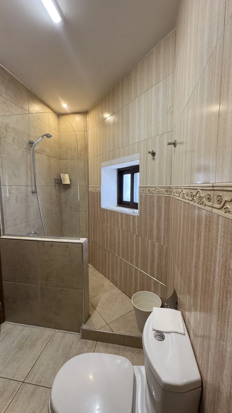 3 Bedroom House for Rent in Limassol District