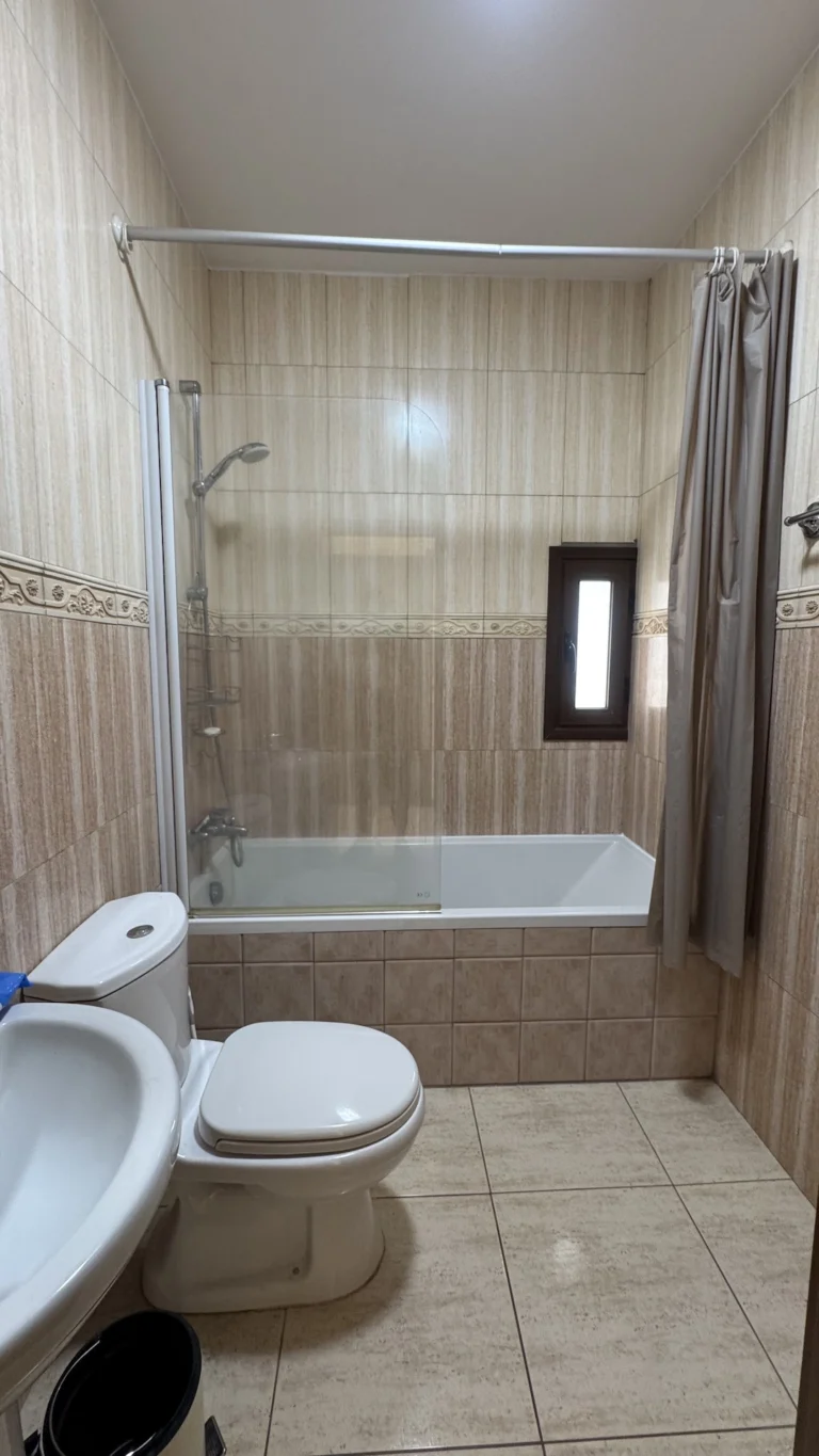 3 Bedroom House for Rent in Limassol District