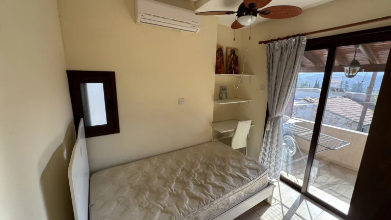 3 Bedroom House for Rent in Limassol District