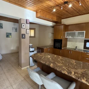 3 Bedroom House for Rent in Limassol District