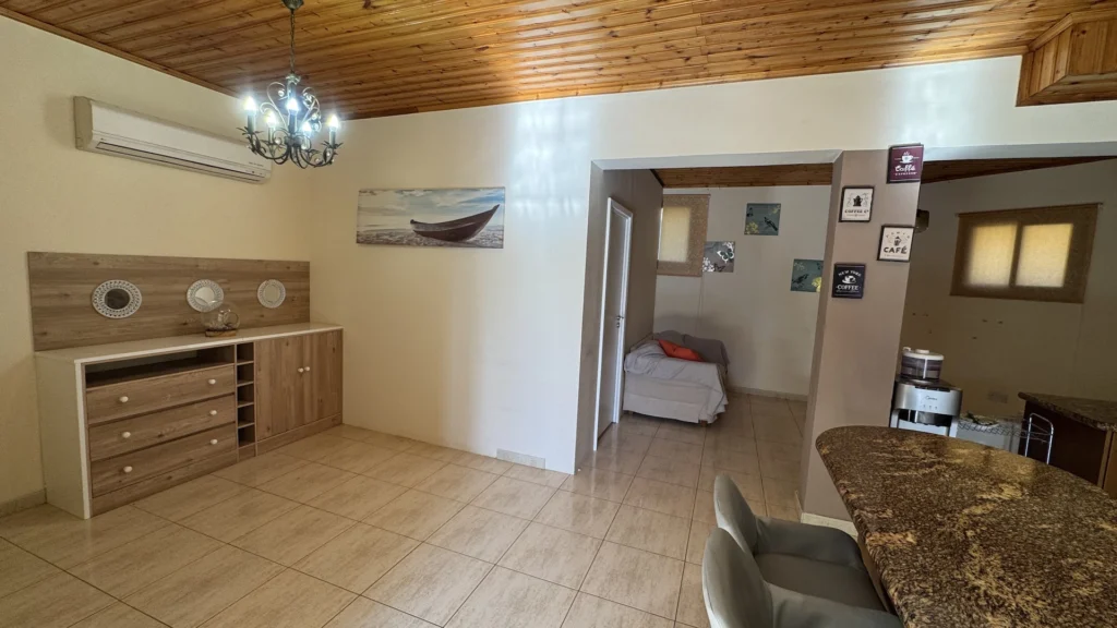 3 Bedroom House for Rent in Limassol District