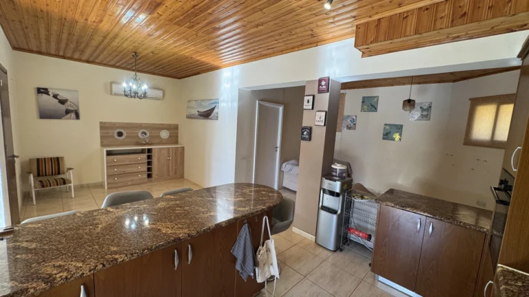 3 Bedroom House for Rent in Limassol District