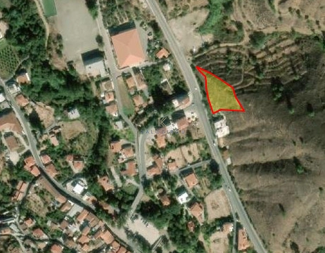 Plots of Land for Sale