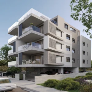 2 Bedroom Apartment for Sale in Strovolos, Nicosia District
