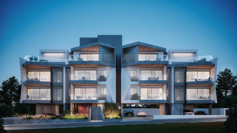 Cheap Apartments for Sale Limassol up to 300000 euro