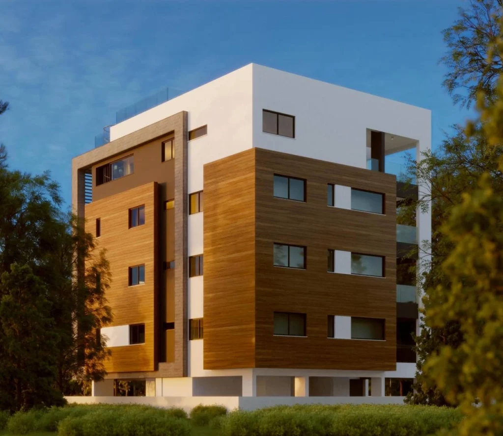 1005m² Building for Sale in Limassol – Agios Nicolaos