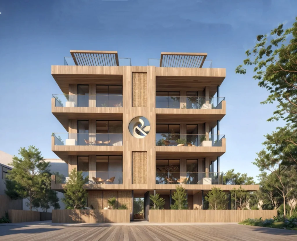 1 Bedroom Apartment for Sale in Tombs Of the Kings, Paphos District