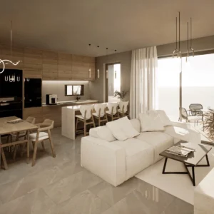 1 Bedroom Apartment for Sale in Tombs Of the Kings, Paphos District