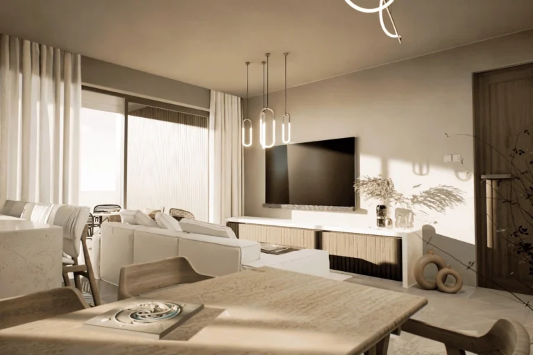 1 Bedroom Apartment for Sale in Tombs Of the Kings, Paphos District